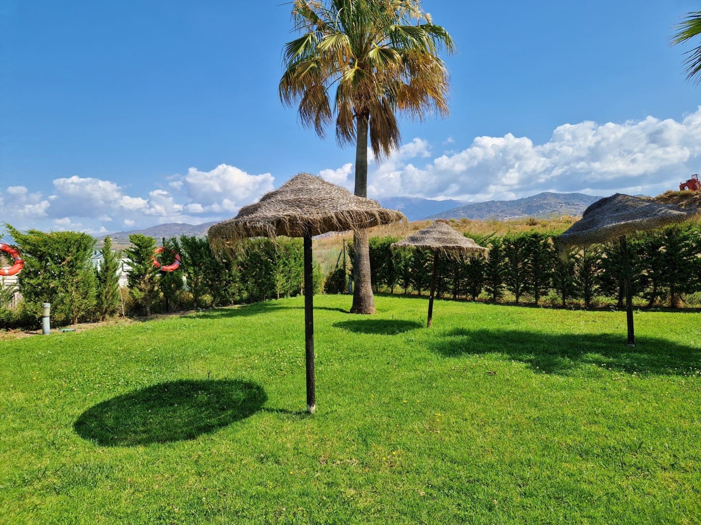 Apartamento de 3 habitaciones en Caleta de Vélez en venta con piscina - 415.000 € (Ref: 10007951)