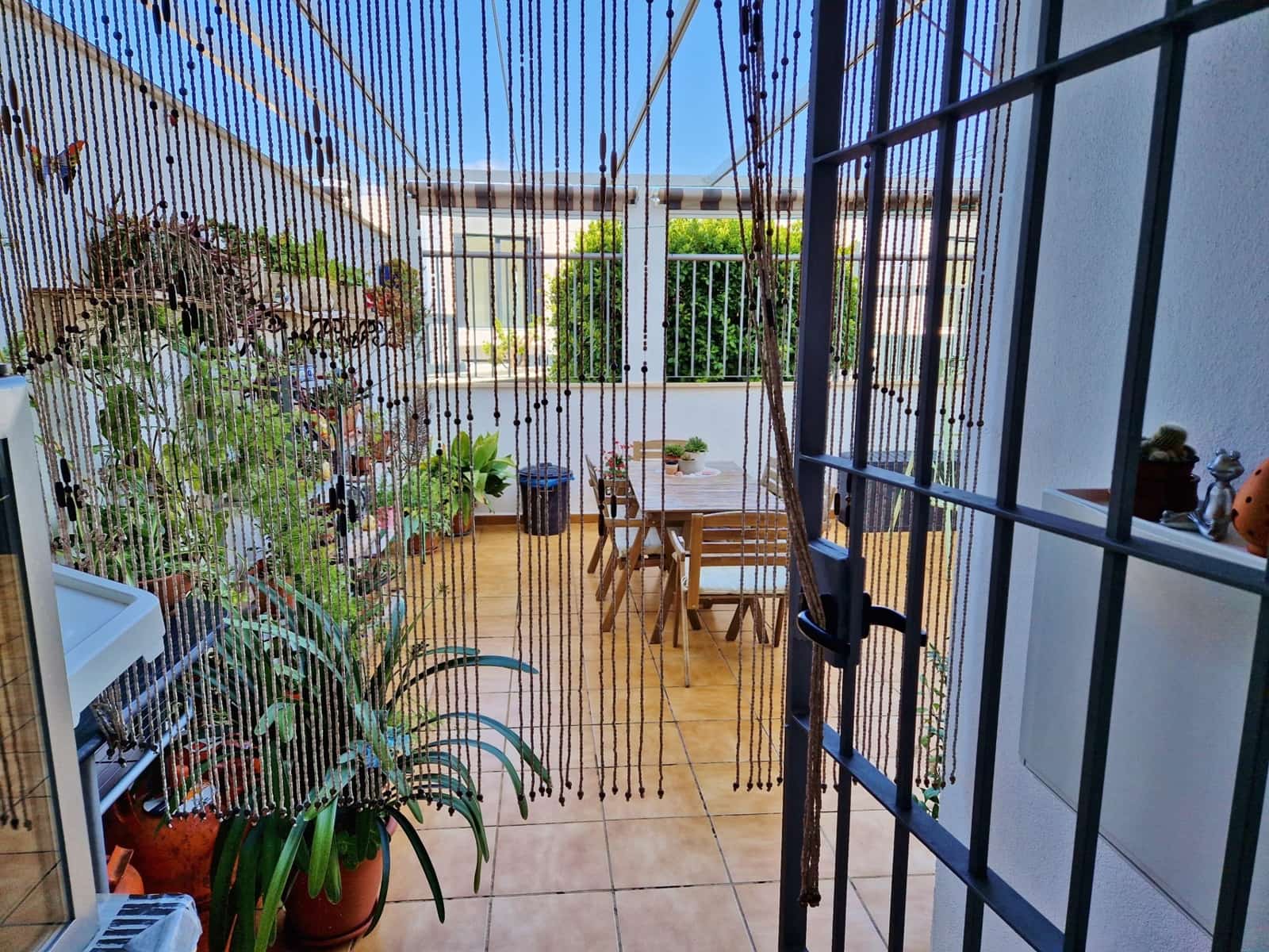 Apartamento de 3 habitaciones en Caleta de Vélez en venta con piscina - 415.000 € (Ref: 10007951)