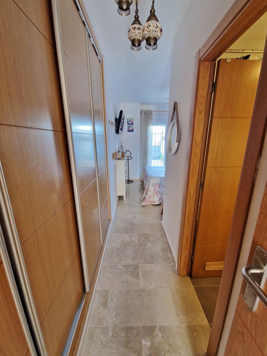Apartamento de 3 habitaciones en Caleta de Vélez en venta con piscina garaje - 415.000 € (Ref: 10007951)