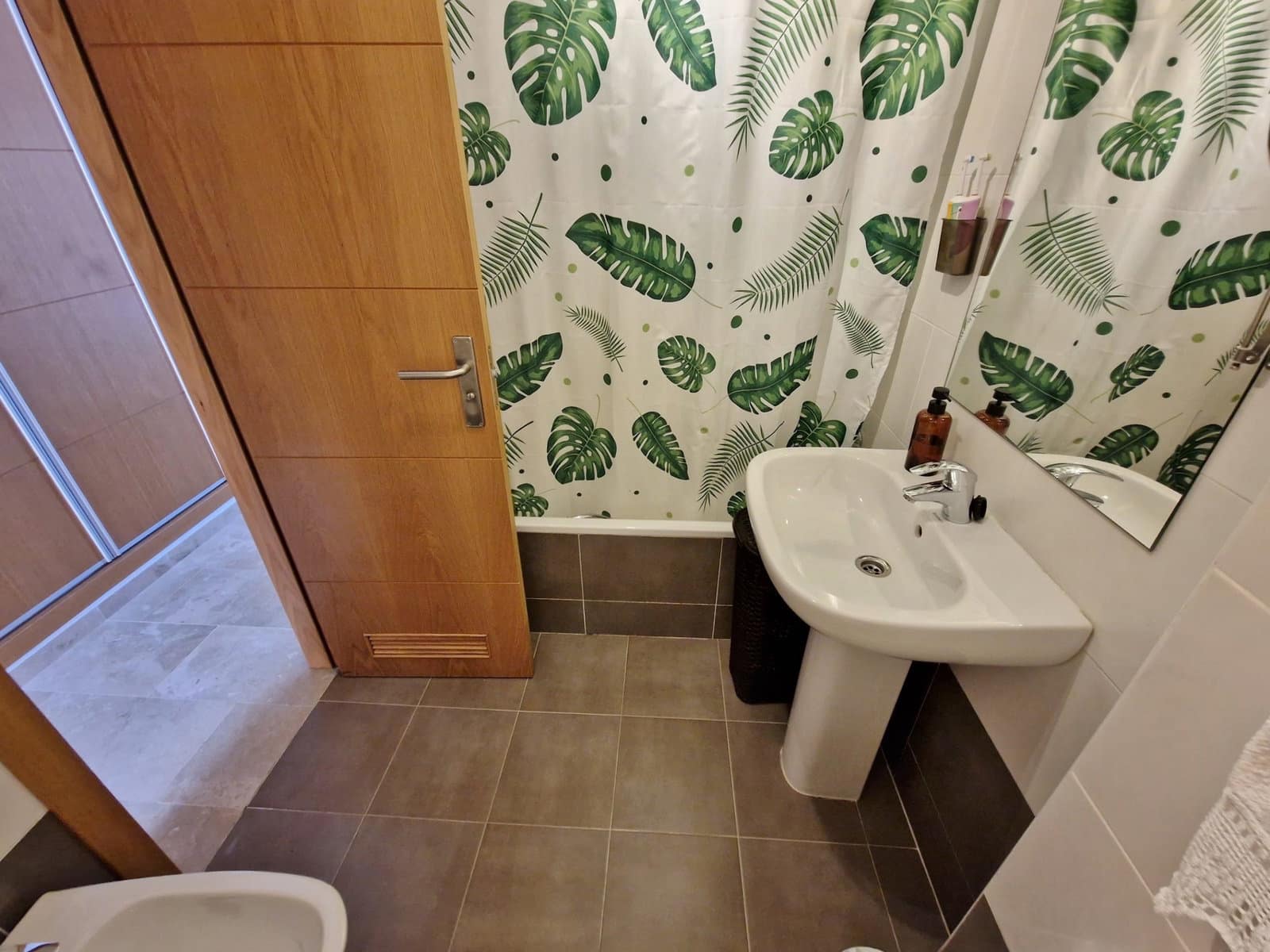 Apartamento de 3 habitaciones en Caleta de Vélez en venta con piscina garaje - 415.000 € (Ref: 10007951)