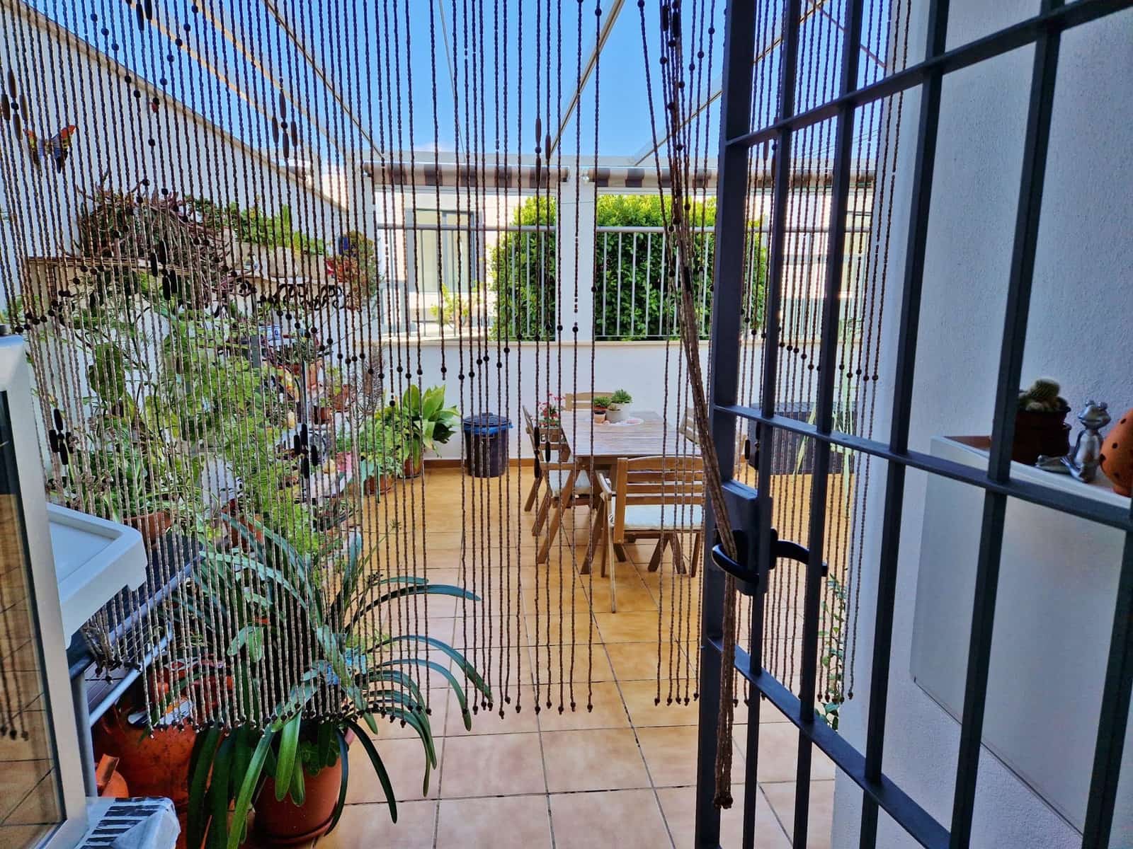 Apartamento de 3 habitaciones en Caleta de Vélez en venta con piscina garaje - 415.000 € (Ref: 10007951)