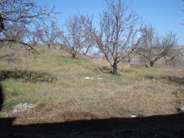 Undeveloped Land for sale in Fornes - € 33,000 (Ref: 10009964)