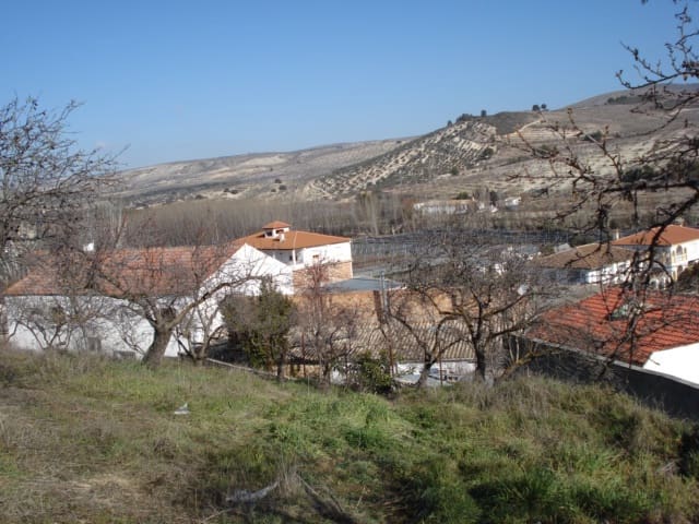 Undeveloped Land for sale in Fornes - € 33,000 (Ref: 10009964)