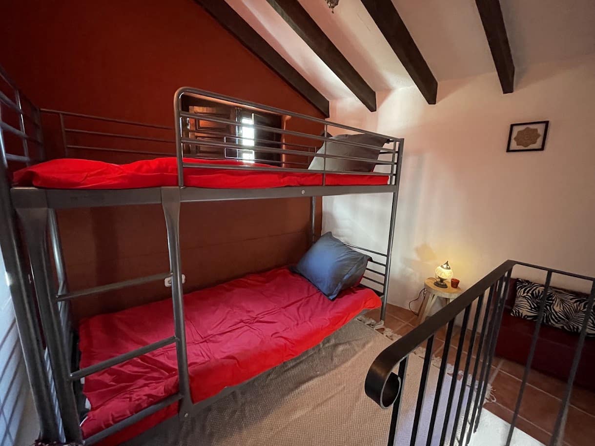 3 quarto Quinta/Casa Rural para venda em Riogordo com garagem - 349 000 € (Ref: 10036019)
