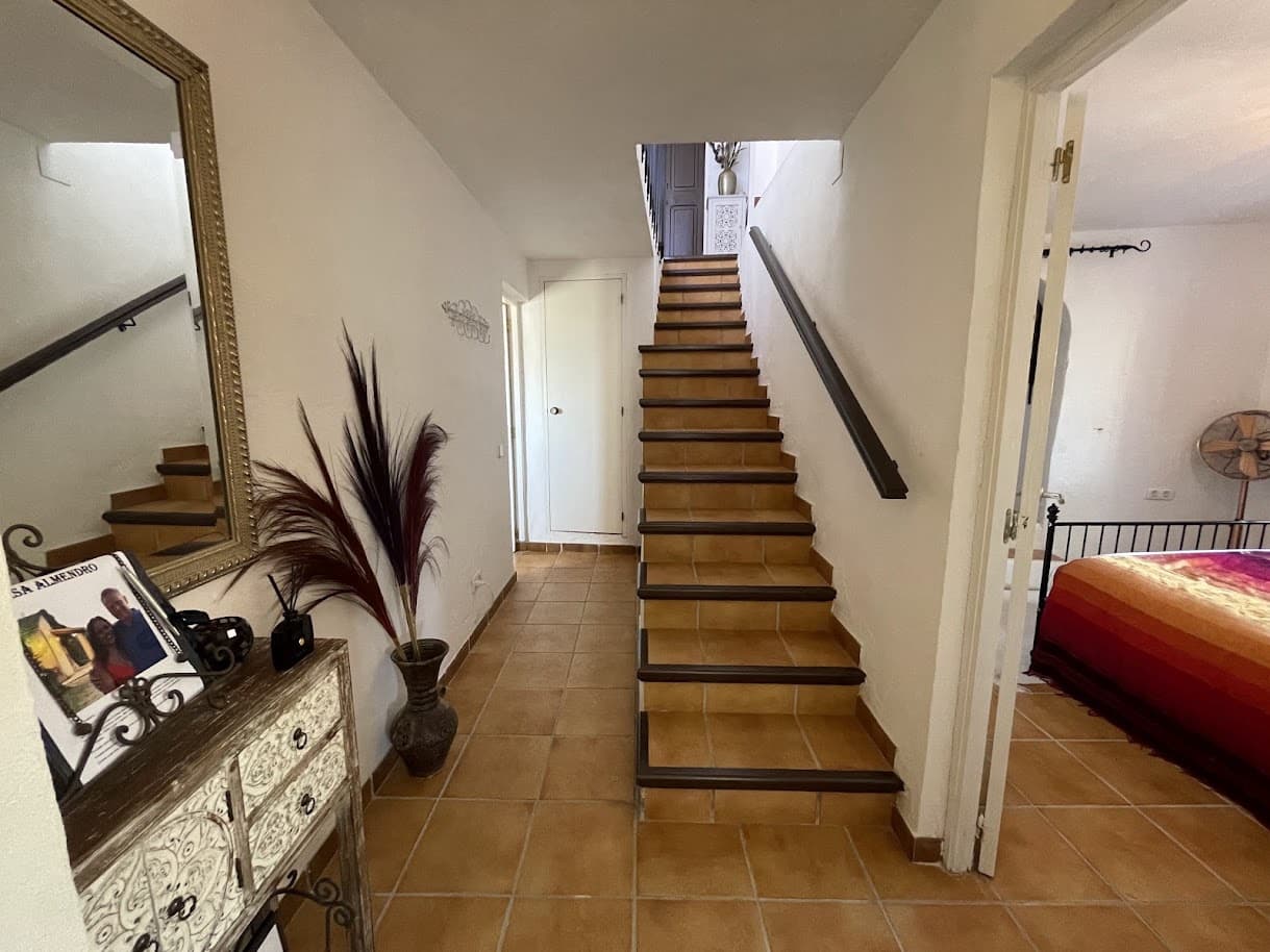 3 quarto Quinta/Casa Rural para venda em Riogordo com garagem - 349 000 € (Ref: 10036019)