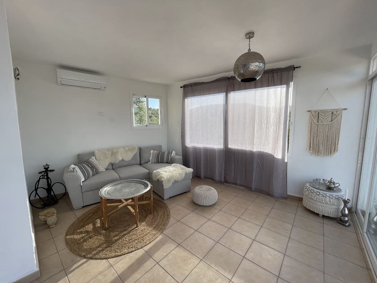 3 quarto Quinta/Casa Rural para venda em Riogordo com garagem - 349 000 € (Ref: 10036019)