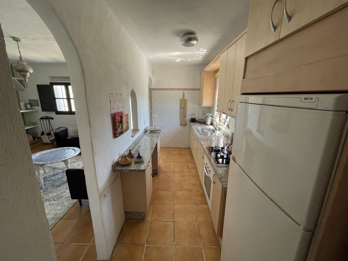 3 quarto Quinta/Casa Rural para venda em Riogordo com garagem - 349 000 € (Ref: 10036019)