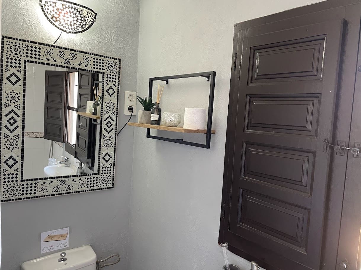3 quarto Quinta/Casa Rural para venda em Riogordo com garagem - 349 000 € (Ref: 10036019)