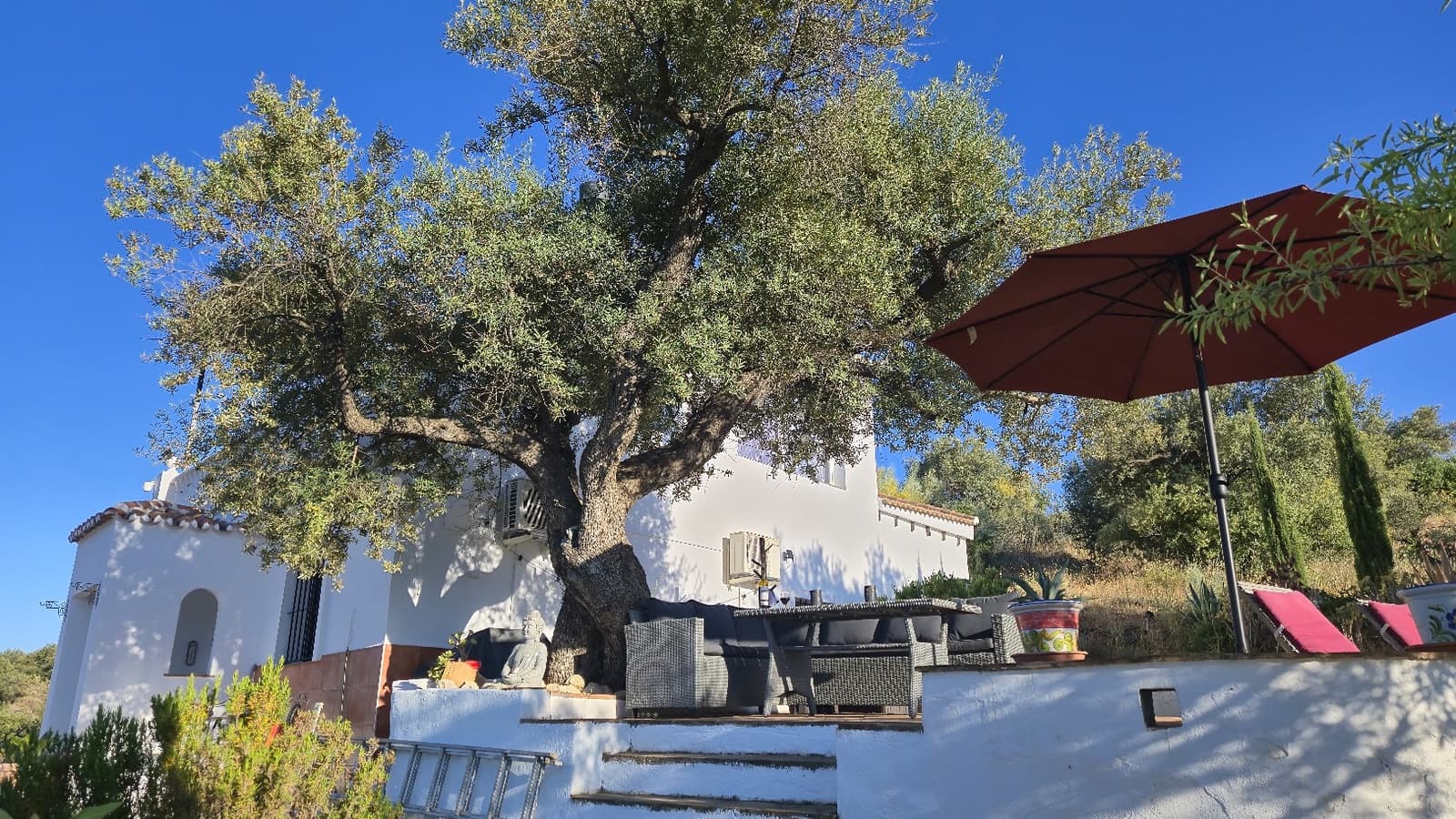 3 quarto Quinta/Casa Rural para venda em Riogordo com garagem - 349 000 € (Ref: 10036019)