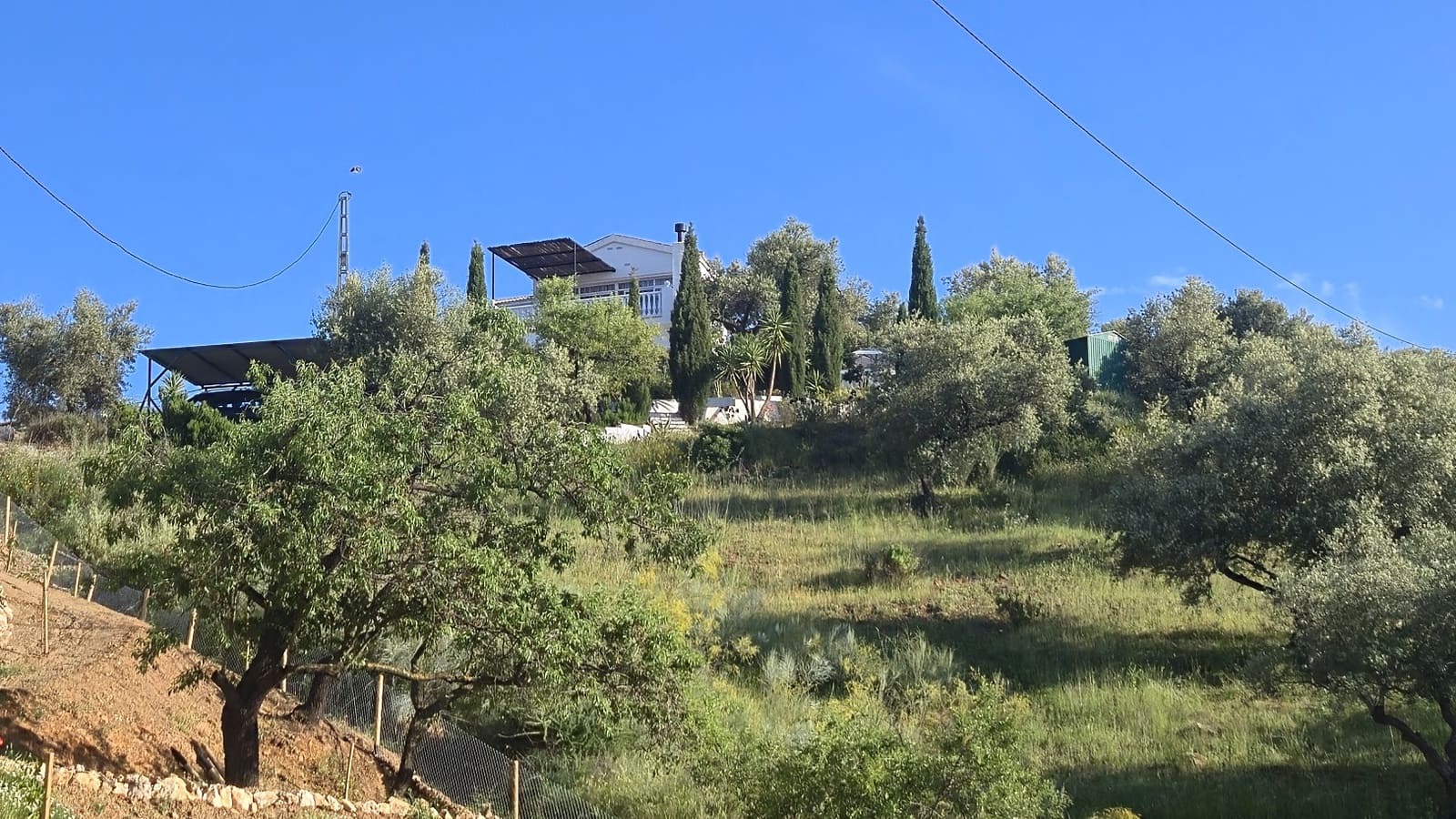 3 quarto Quinta/Casa Rural para venda em Riogordo com garagem - 349 000 € (Ref: 10036019)