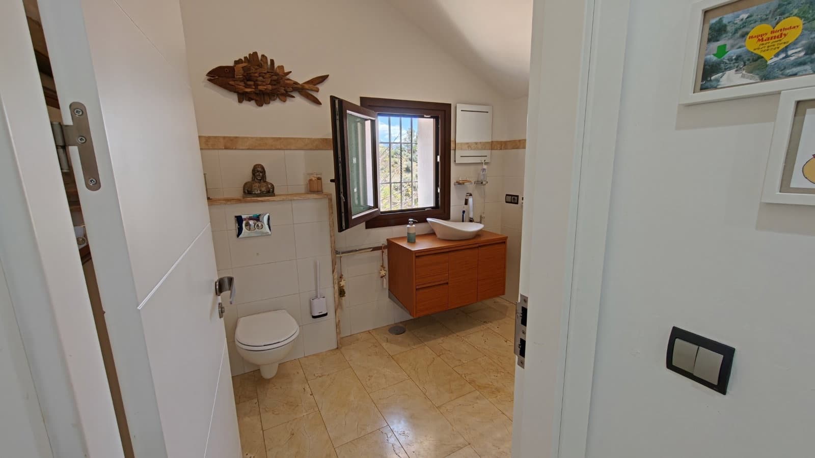3 quarto Quinta/Casa Rural para venda em Riogordo com piscina garagem - 549 000 € (Ref: 10091602)