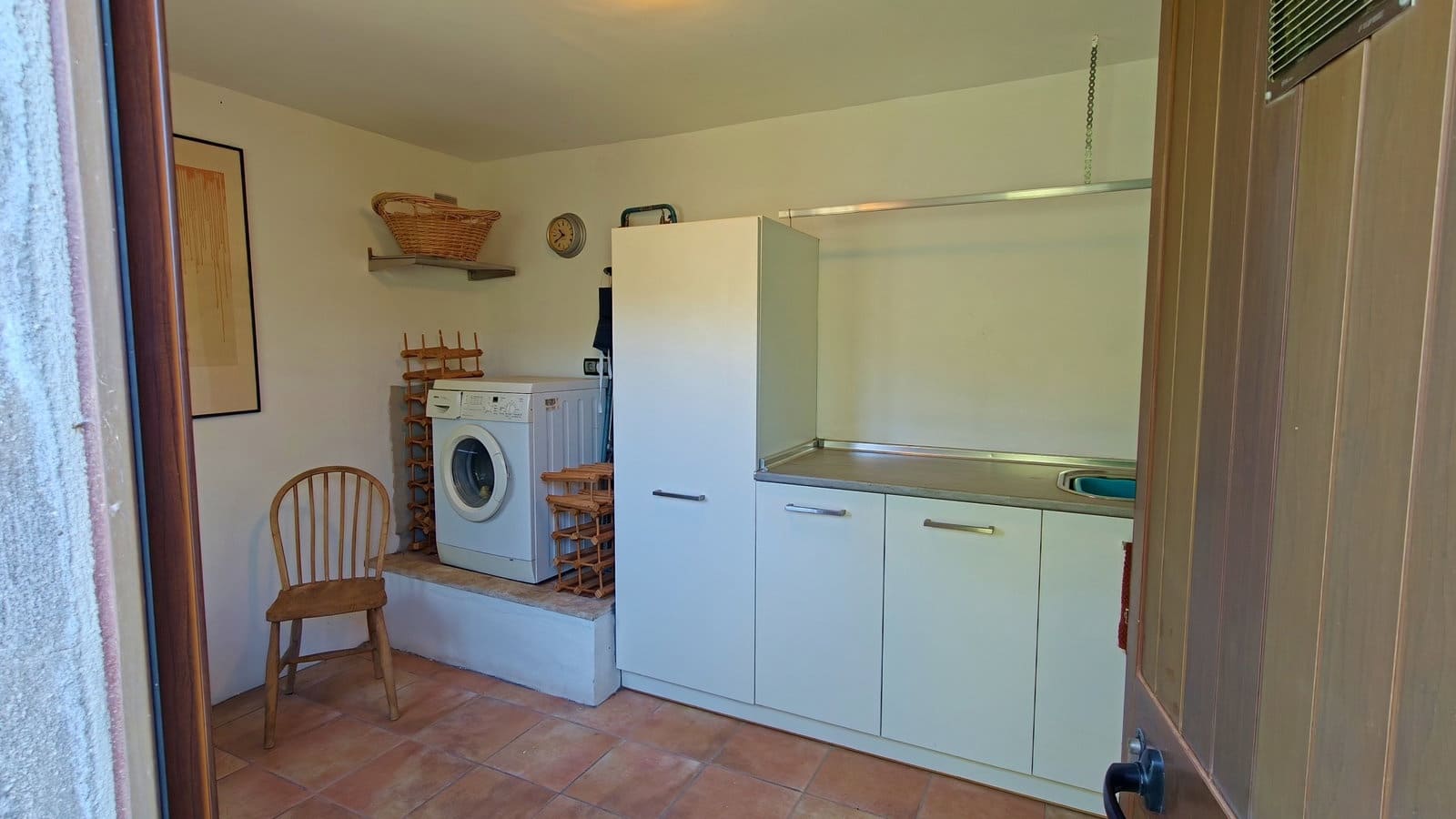 3 quarto Quinta/Casa Rural para venda em Riogordo com piscina garagem - 549 000 € (Ref: 10091602)