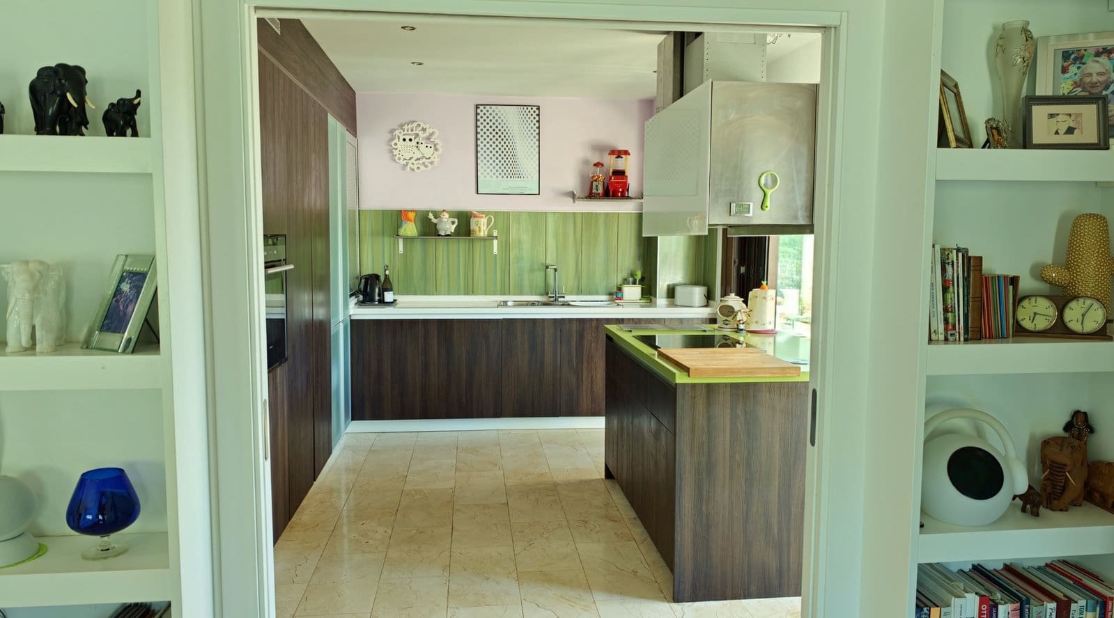 3 quarto Quinta/Casa Rural para venda em Riogordo com piscina garagem - 549 000 € (Ref: 10091602)