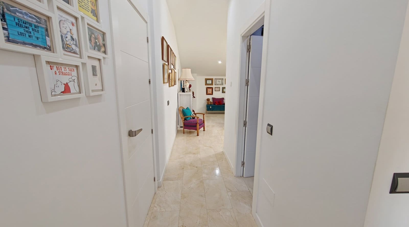 3 quarto Quinta/Casa Rural para venda em Riogordo com piscina garagem - 549 000 € (Ref: 10091602)