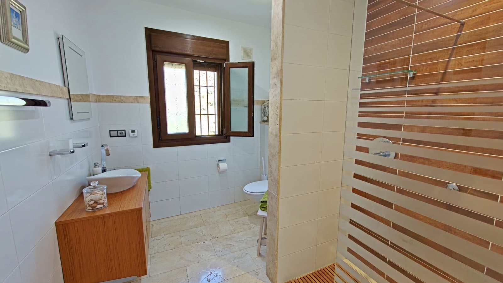 3 quarto Quinta/Casa Rural para venda em Riogordo com piscina garagem - 549 000 € (Ref: 10091602)