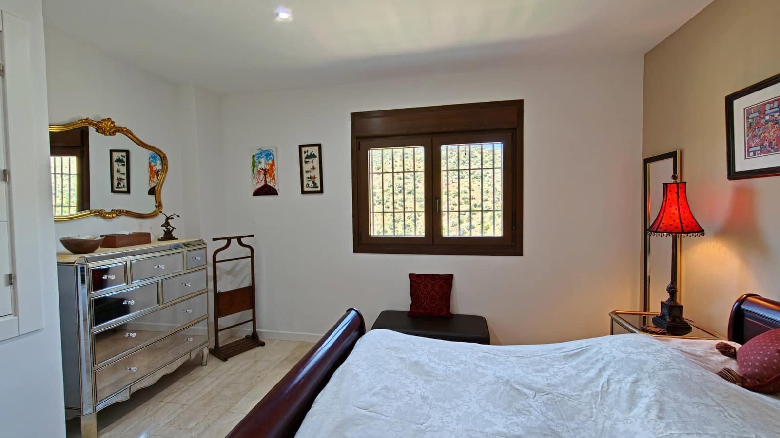 3 quarto Quinta/Casa Rural para venda em Riogordo com piscina garagem - 549 000 € (Ref: 10091602)