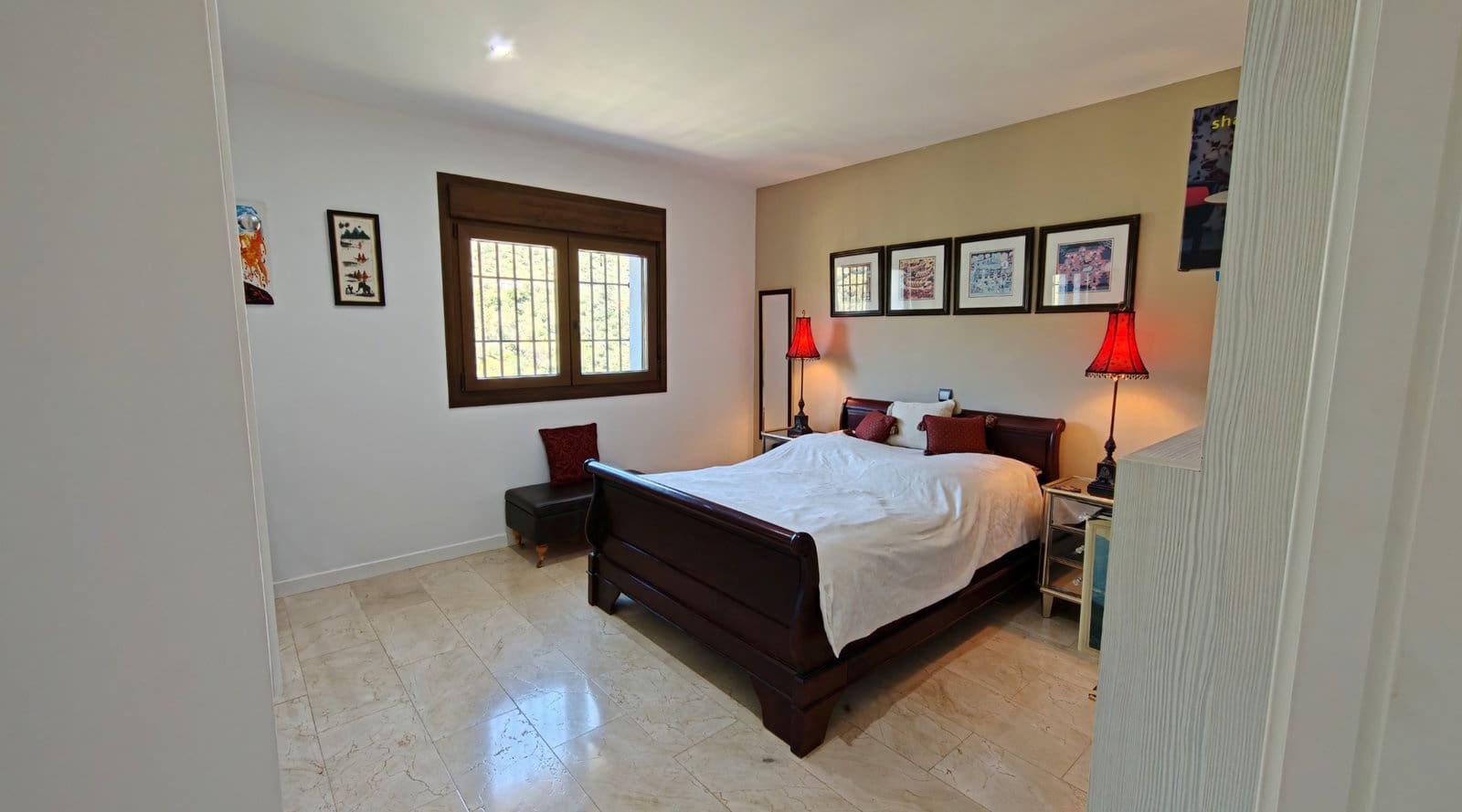 3 quarto Quinta/Casa Rural para venda em Riogordo com piscina garagem - 549 000 € (Ref: 10091602)