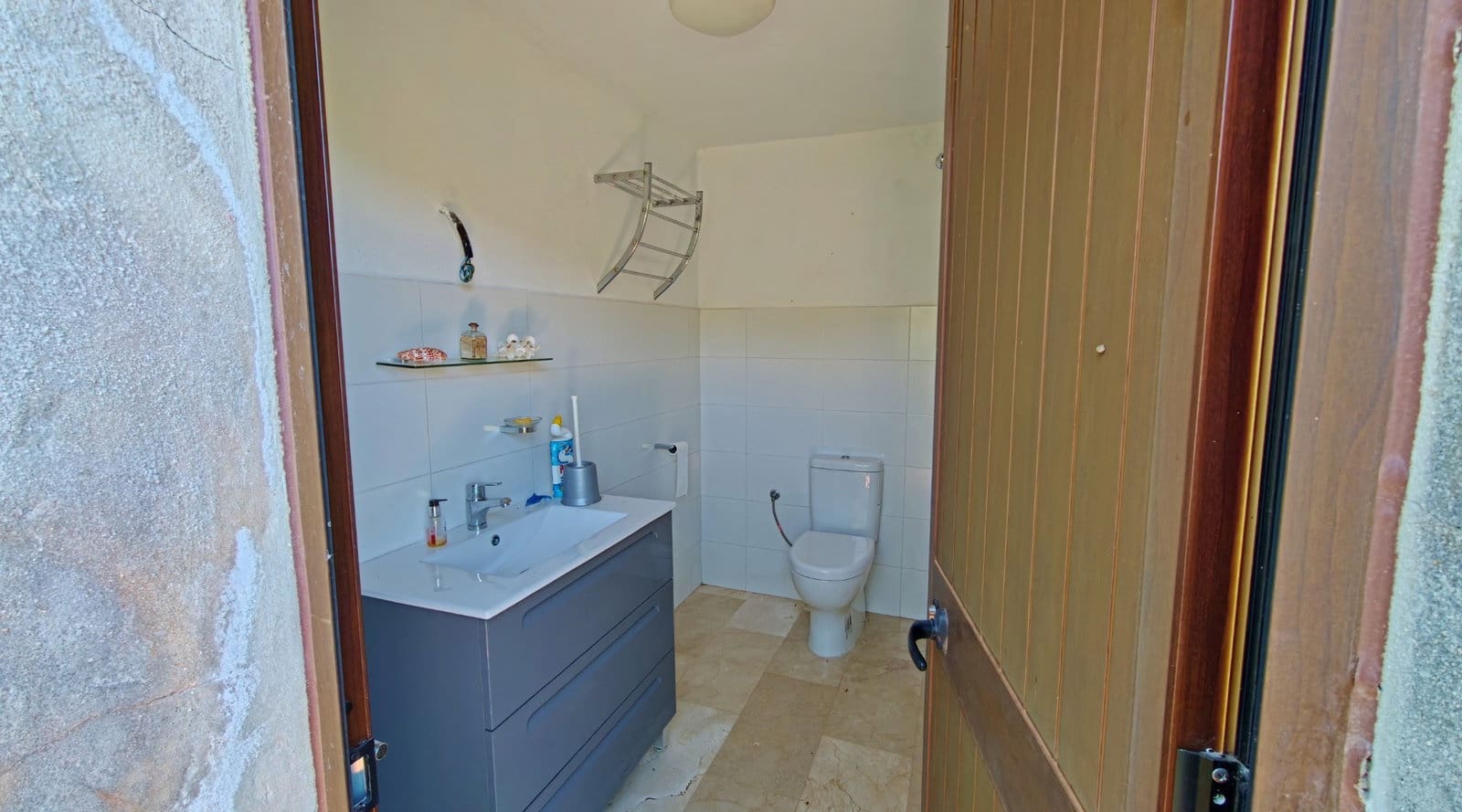 3 quarto Quinta/Casa Rural para venda em Riogordo com piscina garagem - 549 000 € (Ref: 10091602)