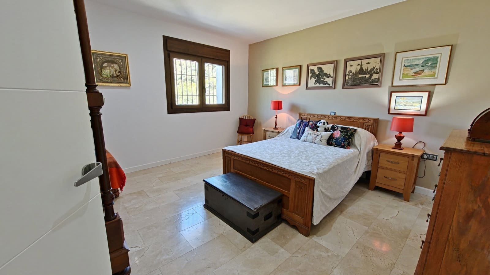 3 quarto Quinta/Casa Rural para venda em Riogordo com piscina garagem - 549 000 € (Ref: 10091602)