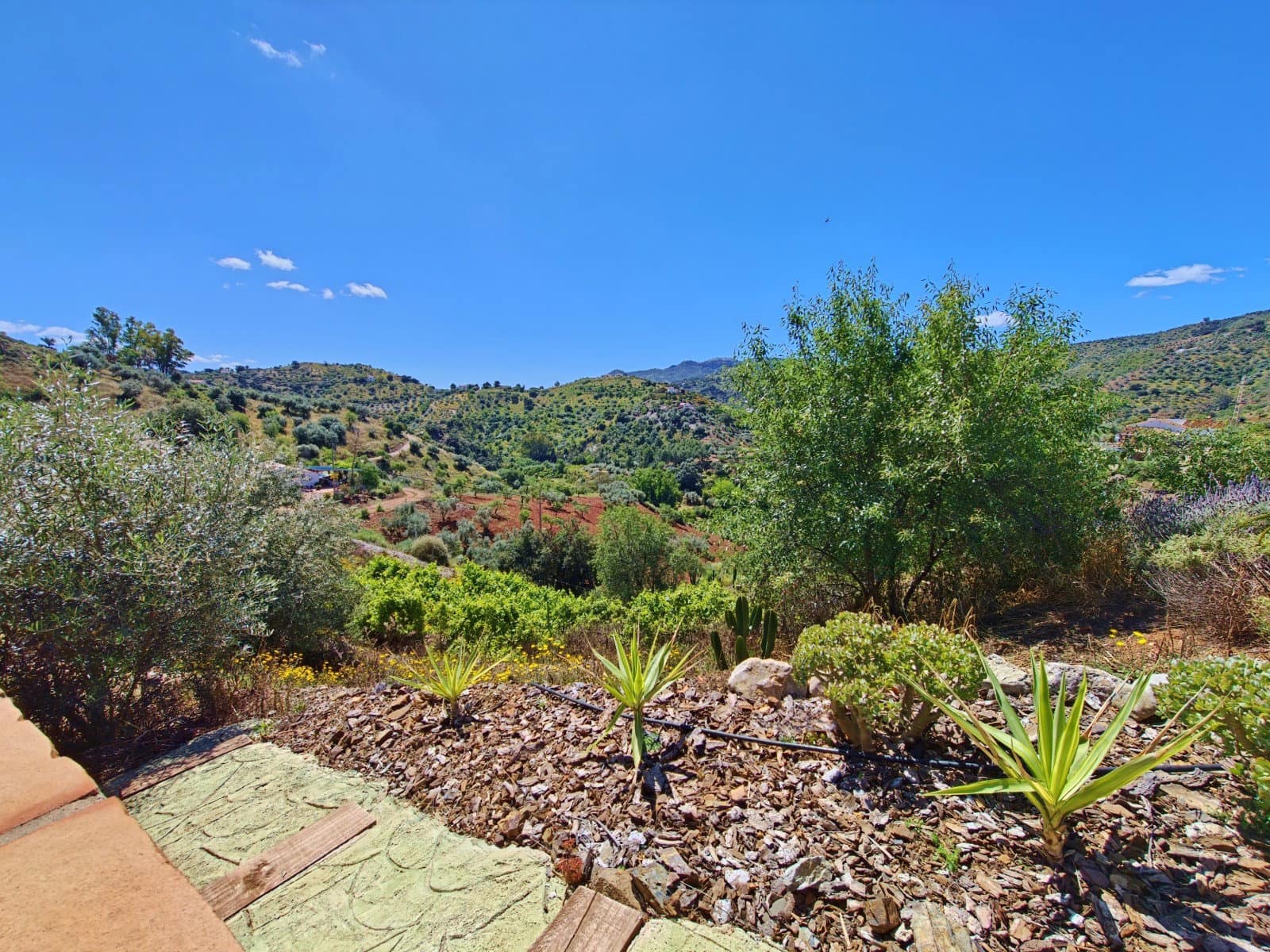3 quarto Quinta/Casa Rural para venda em Riogordo com piscina garagem - 549 000 € (Ref: 10091602)