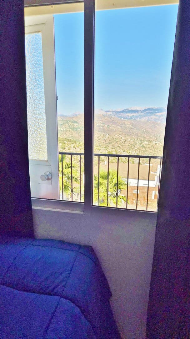 Apartamento de 2 habitaciones en Comares en venta - 99.500 € (Ref: 10101391)