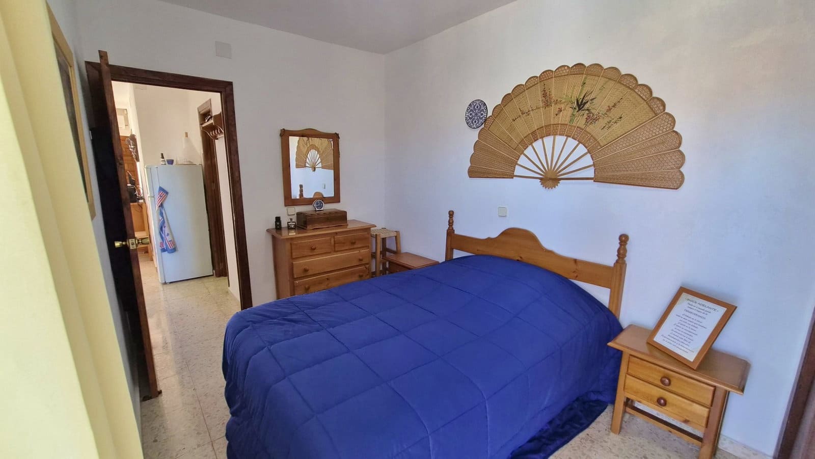 Apartamento de 2 habitaciones en Comares en venta - 99.500 € (Ref: 10101391)