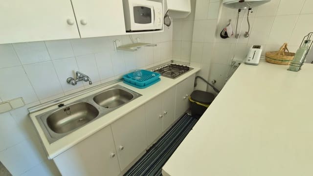 Apartamento de 2 habitaciones en Comares en venta - 99.500 € (Ref: 10101391)