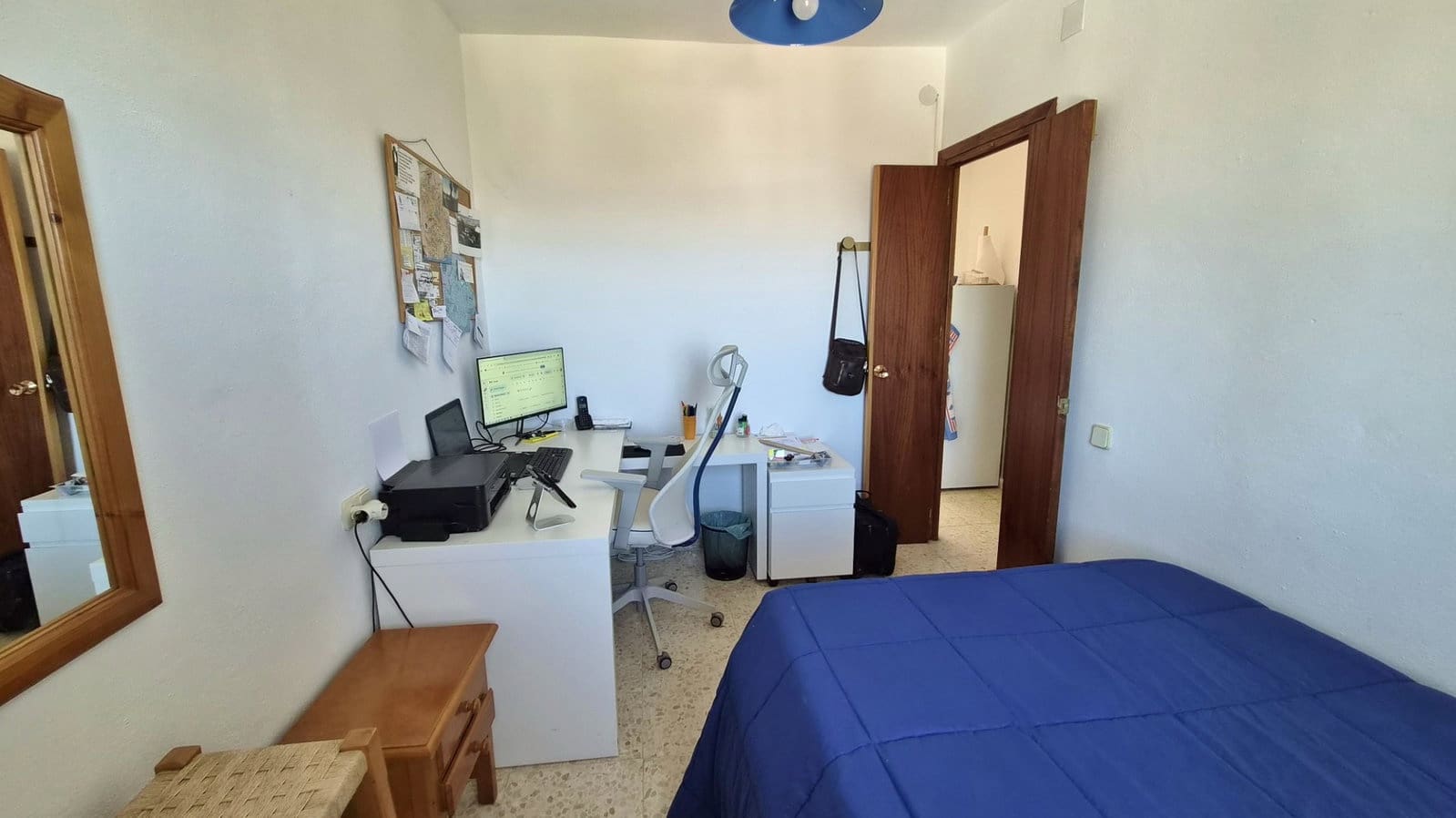 Apartamento de 2 habitaciones en Comares en venta - 99.500 € (Ref: 10101391)