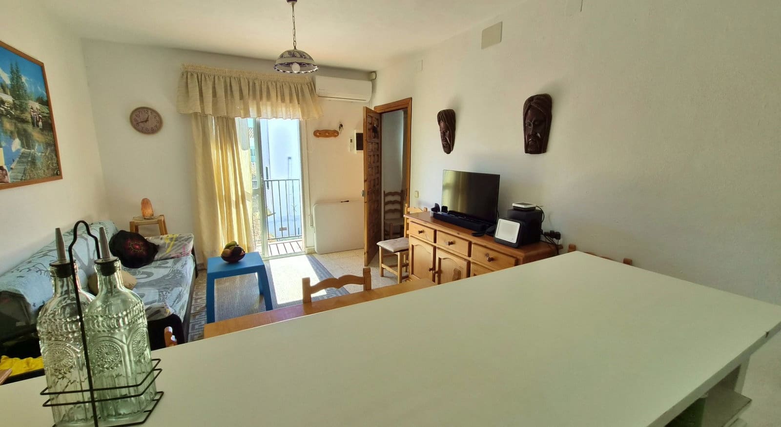 Apartamento de 2 habitaciones en Comares en venta - 99.500 € (Ref: 10101391)