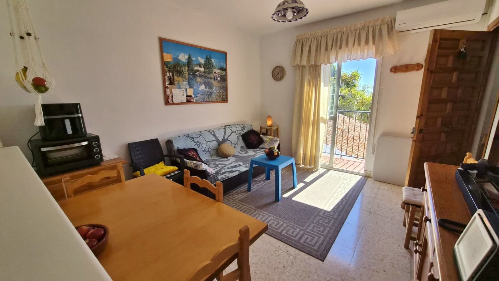 Apartamento de 2 habitaciones en Comares en venta - 99.500 € (Ref: 10101391)