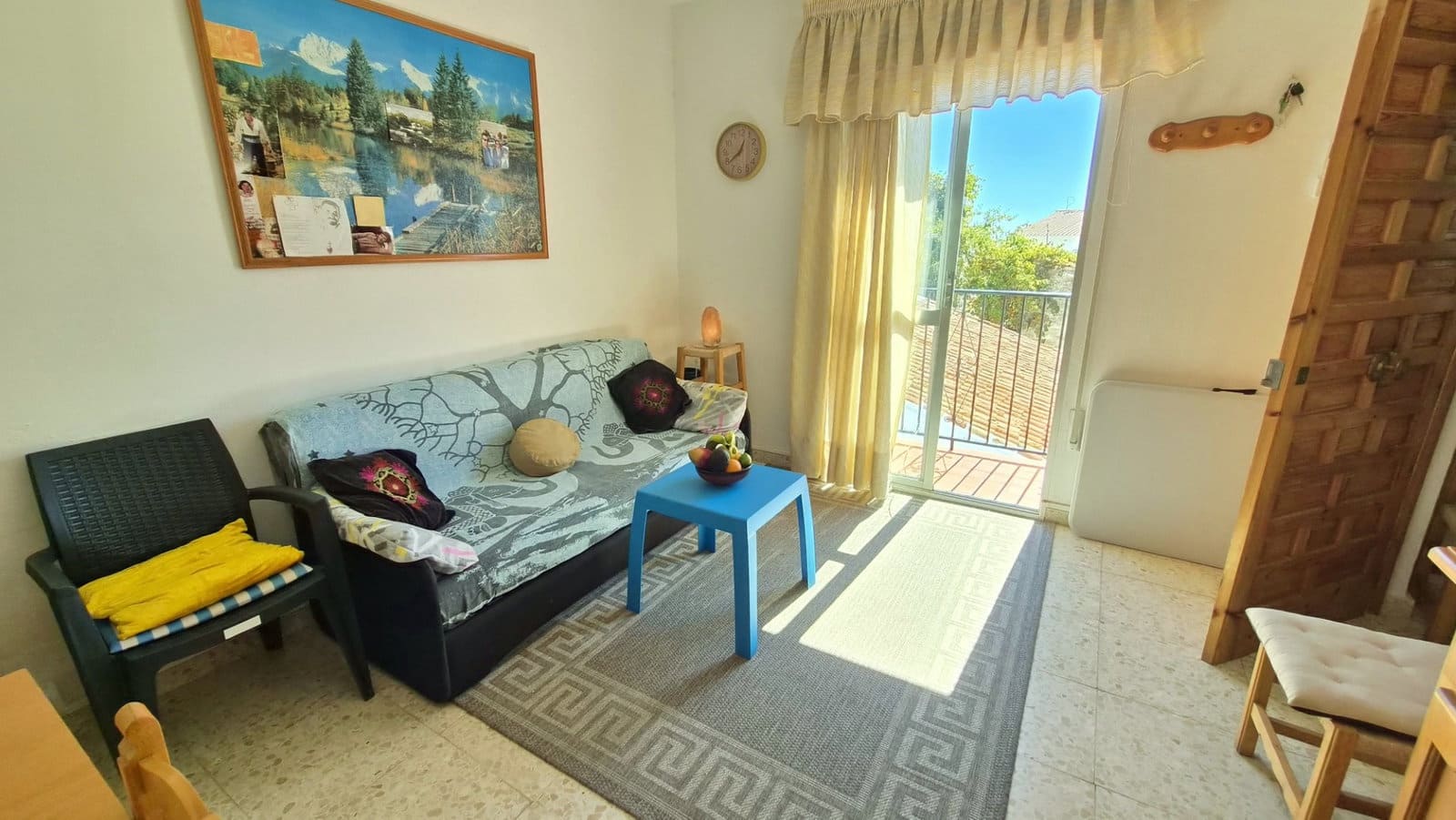 Apartamento de 2 habitaciones en Comares en venta - 99.500 € (Ref: 10101391)