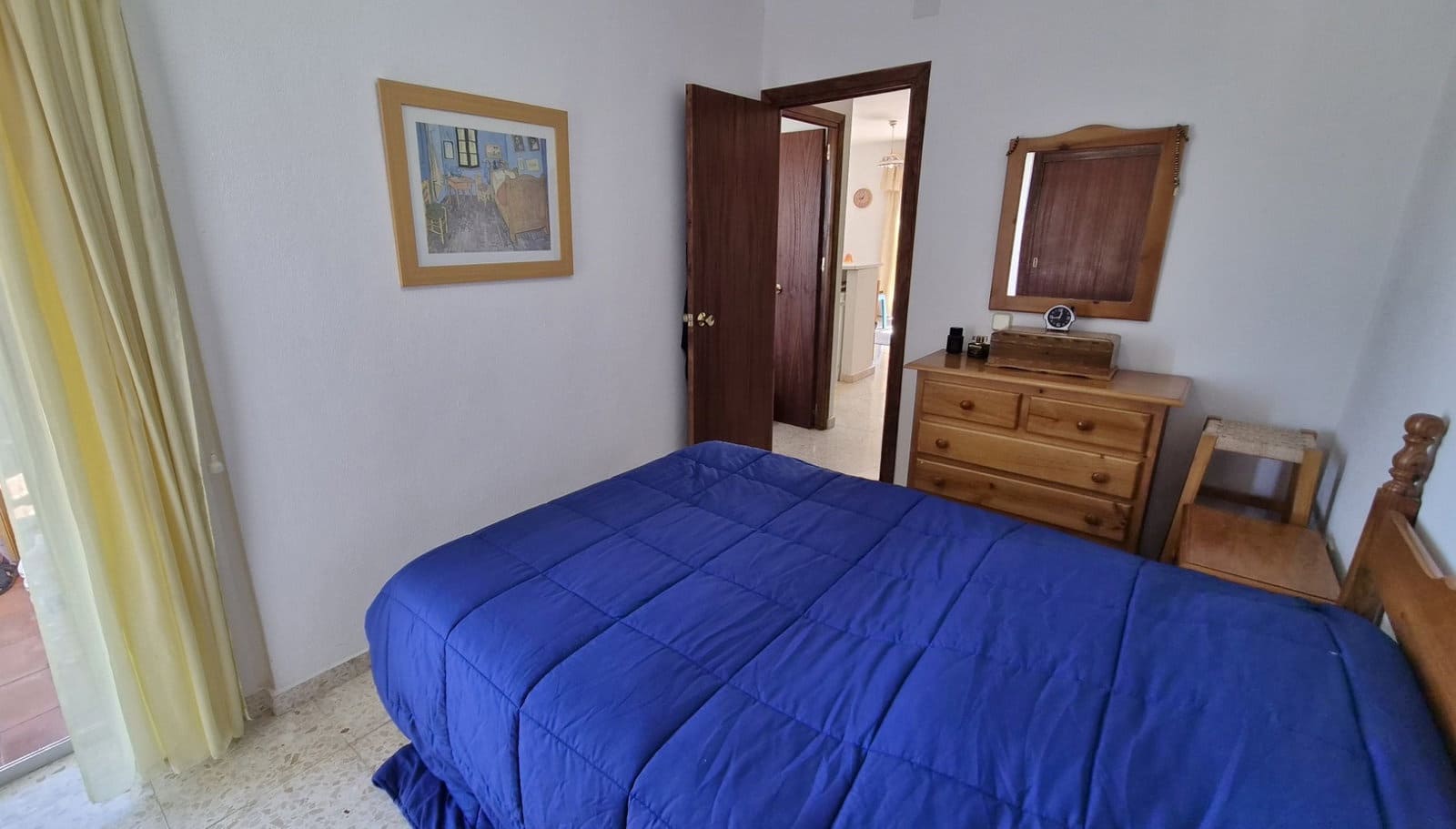 Apartamento de 2 habitaciones en Comares en venta - 99.500 € (Ref: 10101391)