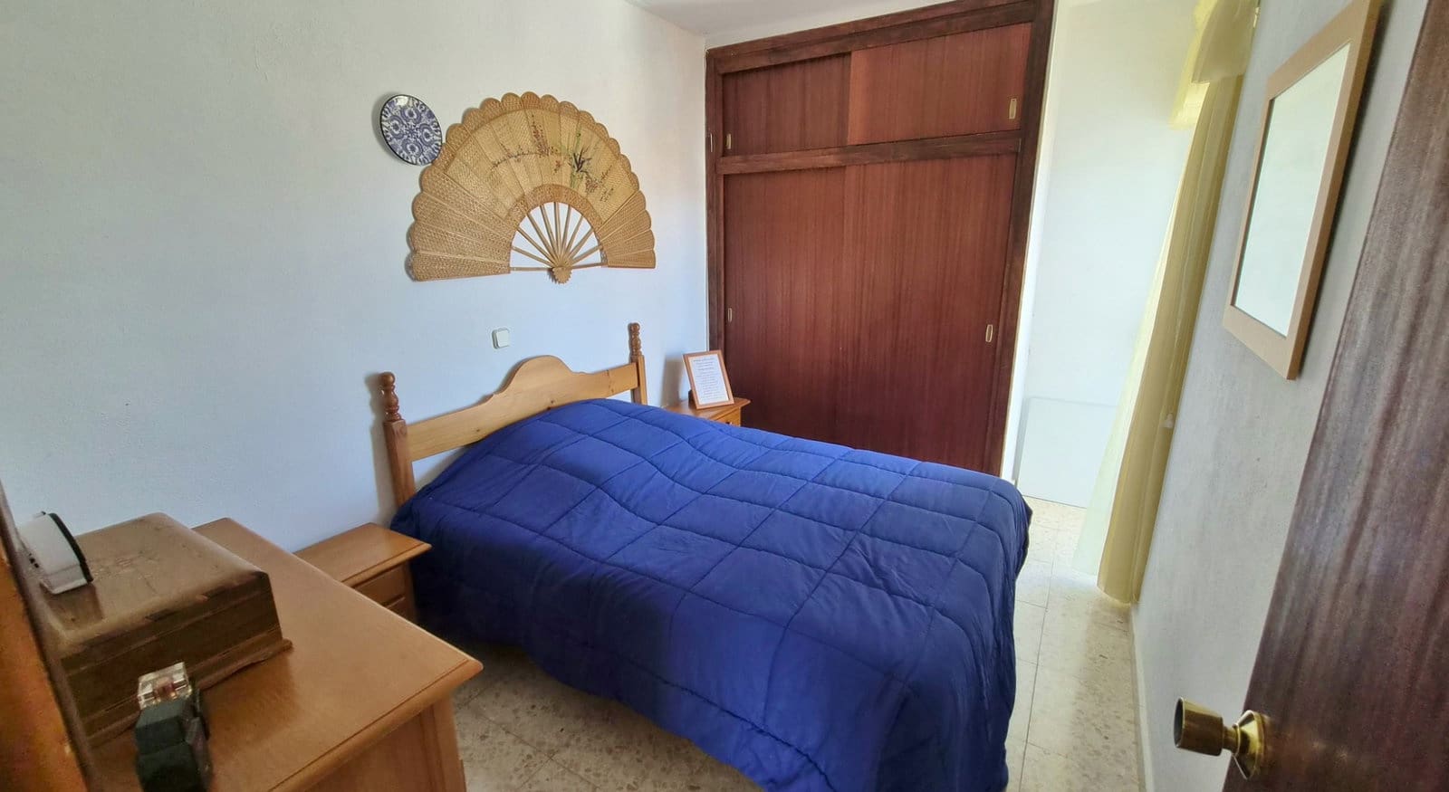 Apartamento de 2 habitaciones en Comares en venta - 99.500 € (Ref: 10101391)