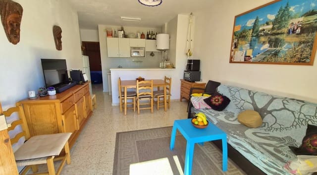 Apartamento de 2 habitaciones en Comares en venta - 99.500 € (Ref: 10101391)