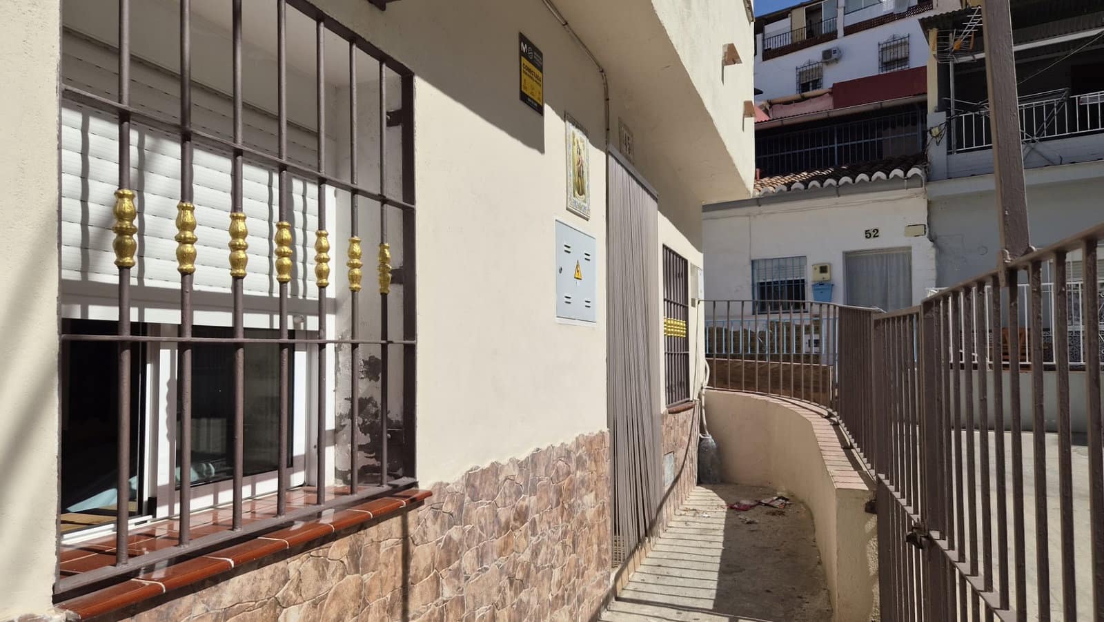3 camera da letto Casa in vendita in Velez-Malaga - 145.000 € (Rif: 10114626)