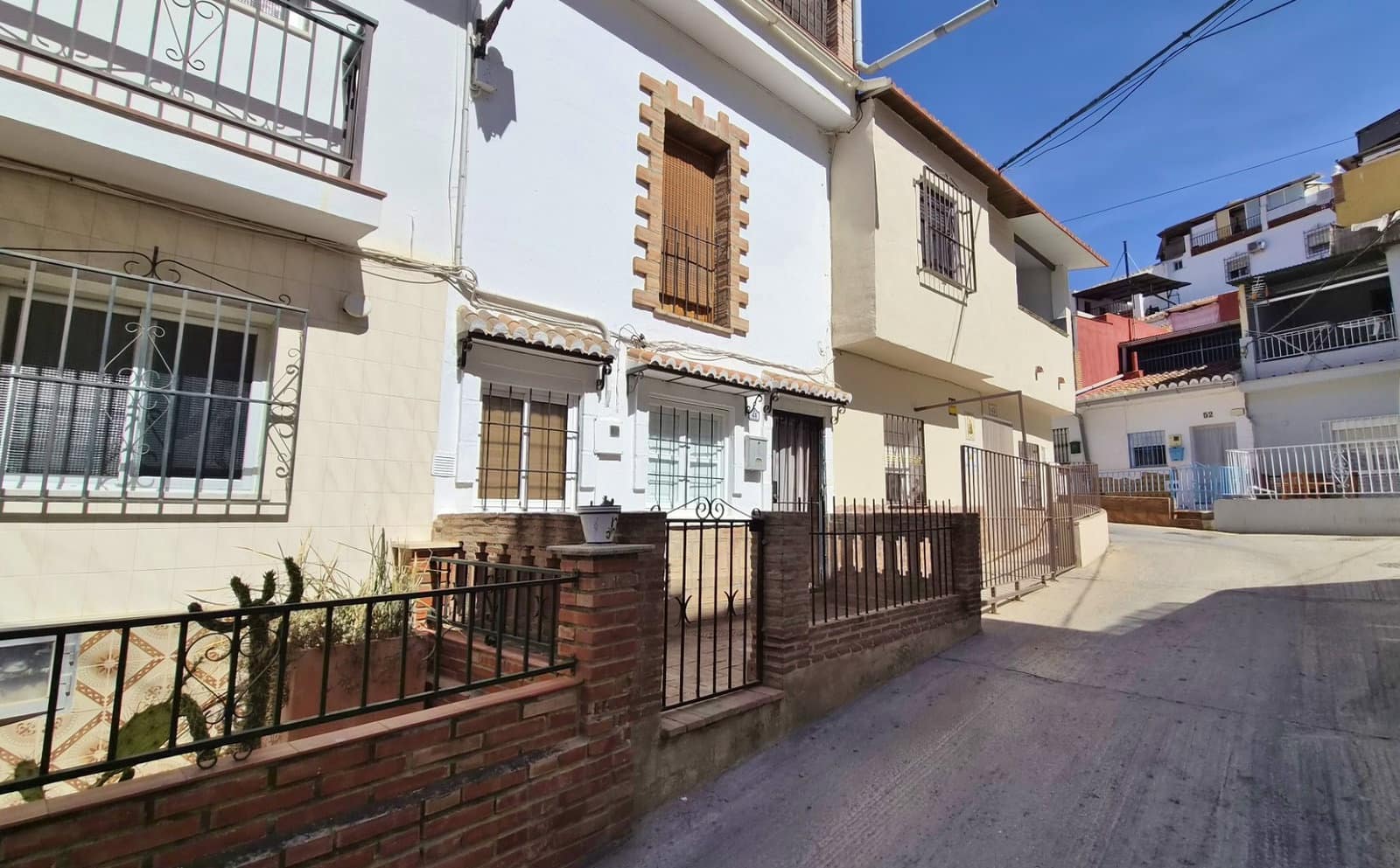 3 camera da letto Casa in vendita in Velez-Malaga - 145.000 € (Rif: 10114626)