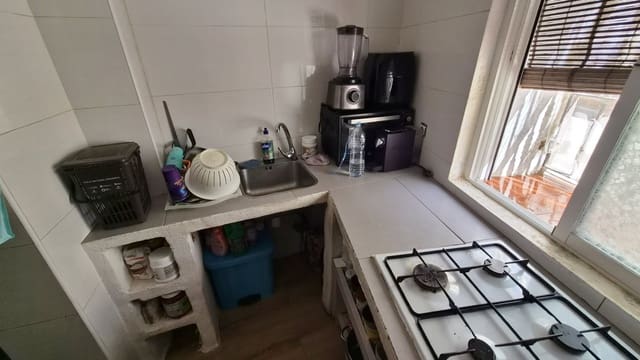 3 camera da letto Casa in vendita in Vélez-Málaga - 145.000 € (Rif: 10114626)