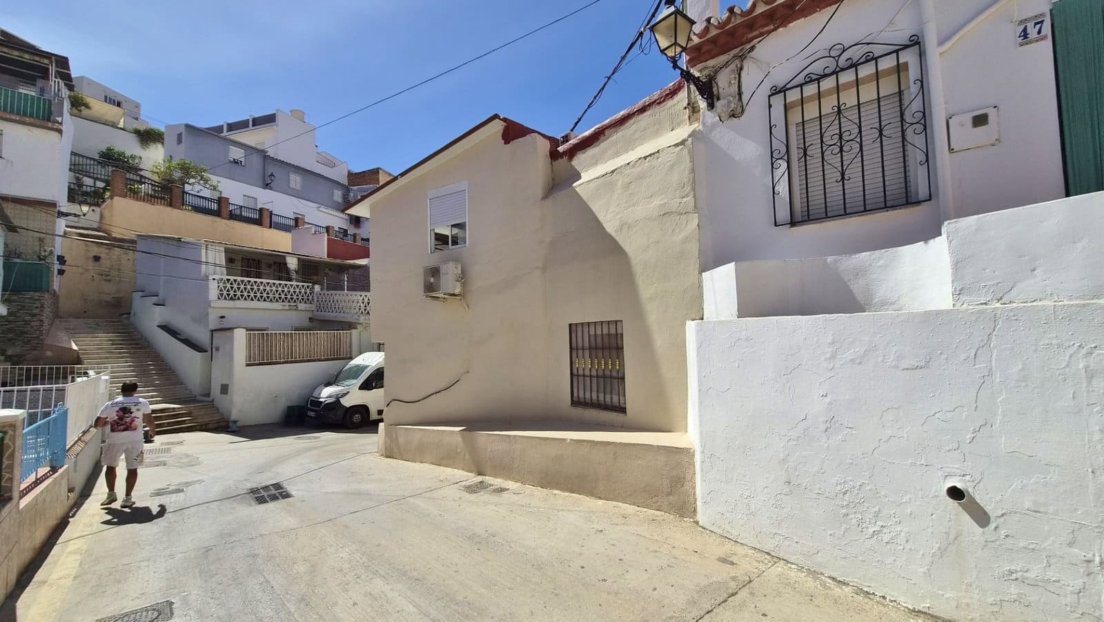 3 camera da letto Casa in vendita in Velez-Malaga - 145.000 € (Rif: 10114626)