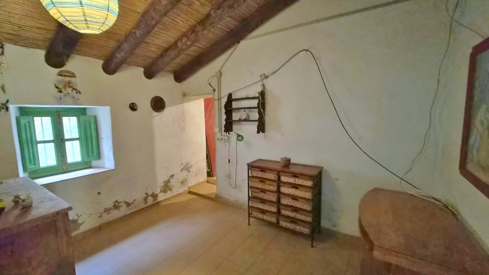 2 bedroom Finca/Country House for sale in Riogordo with garage - € 135,000 (Ref: 10139183)