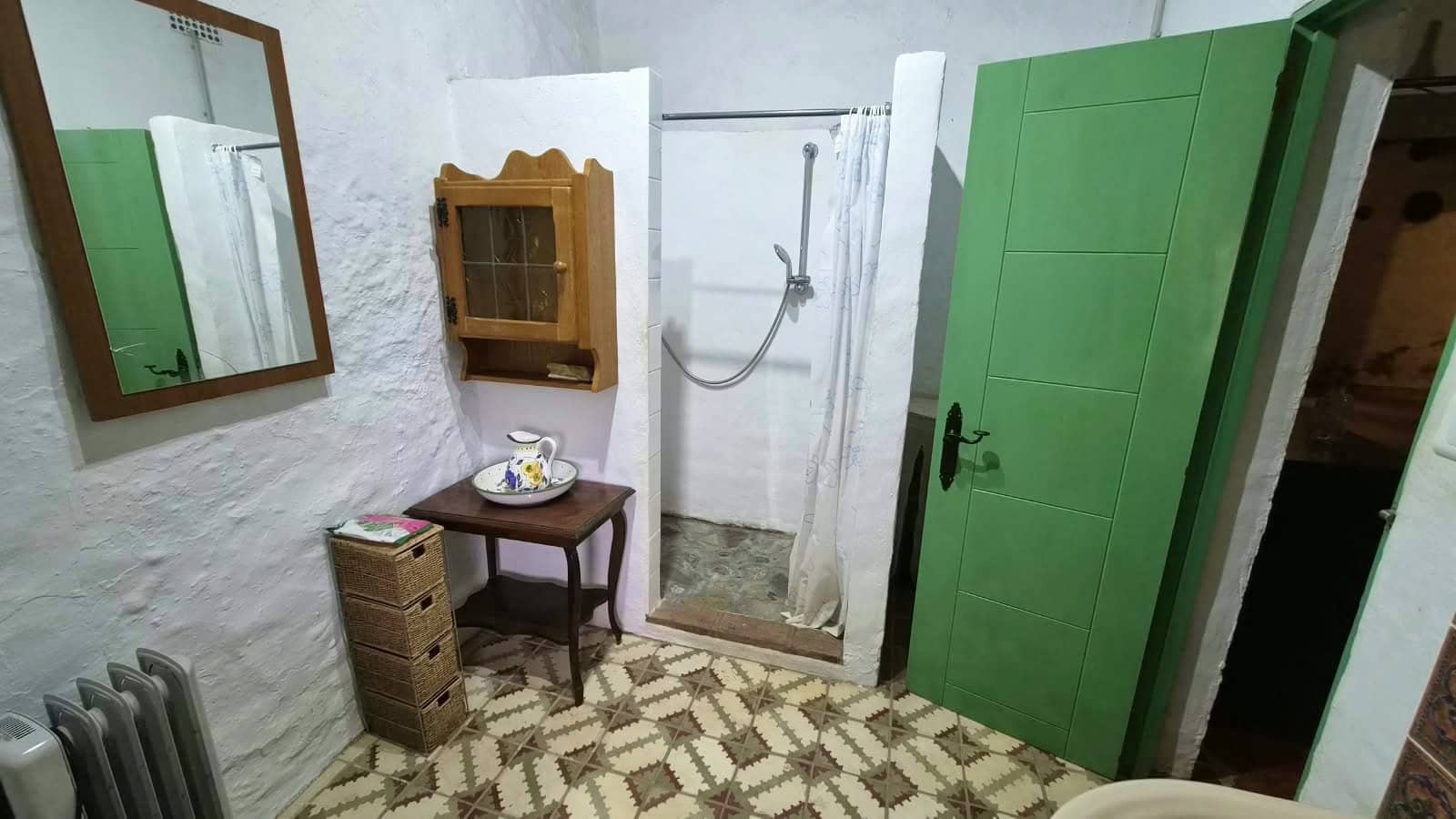 2 bedroom Finca/Country House for sale in Riogordo with garage - € 135,000 (Ref: 10139183)