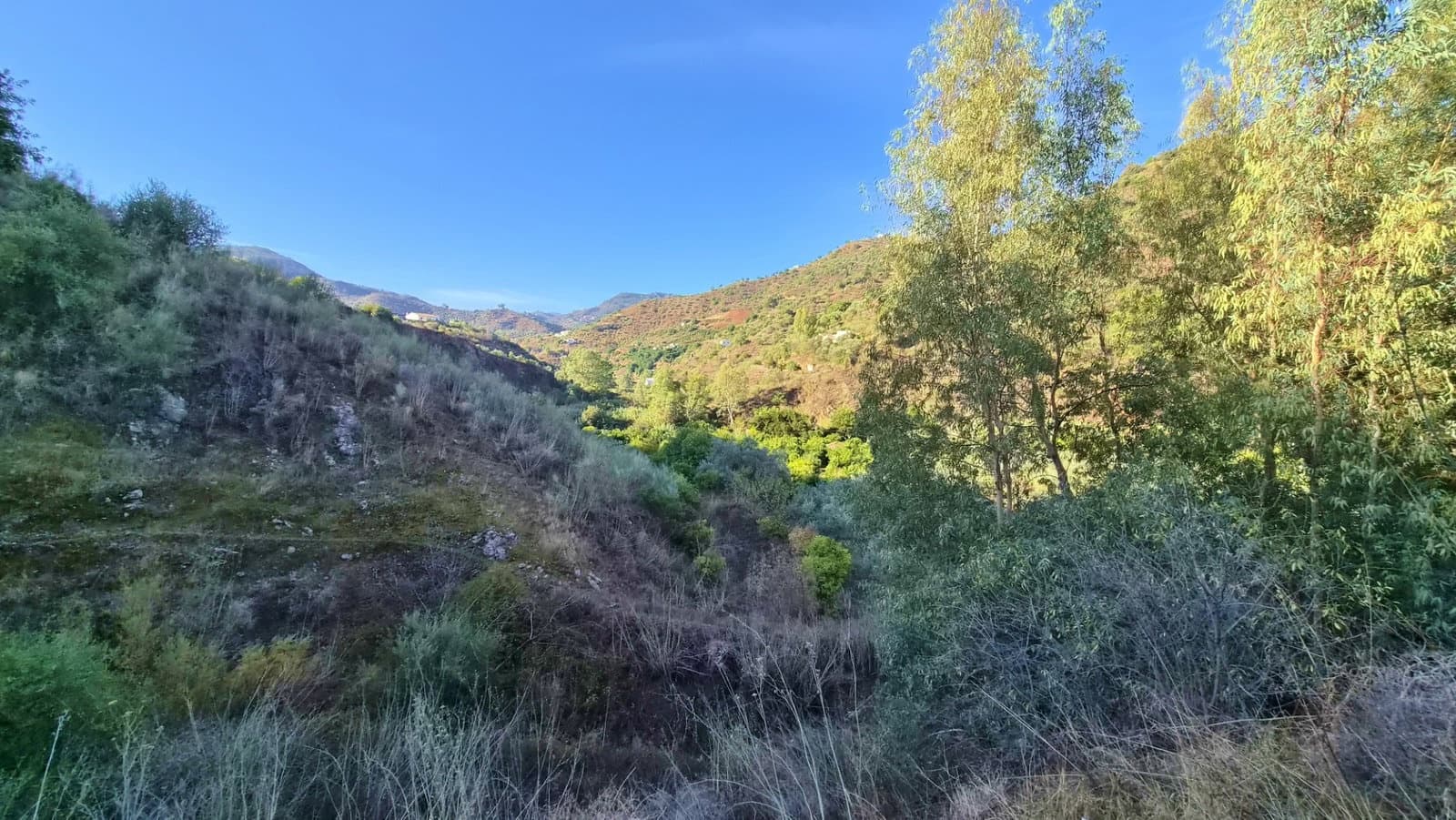 2 bedroom Finca/Country House for sale in Riogordo with garage - € 135,000 (Ref: 10139183)