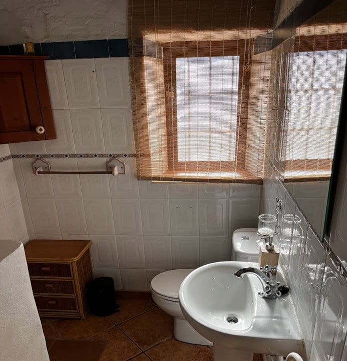 2 soveværelse Finca/Landehus til salg i Triana med swimmingpool garage - € 217.500 (Ref: 10163990)
