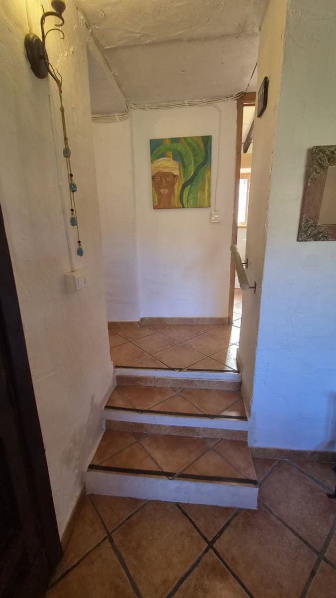 2 soveværelse Finca/Landehus til salg i Triana med swimmingpool garage - € 217.500 (Ref: 10163990)