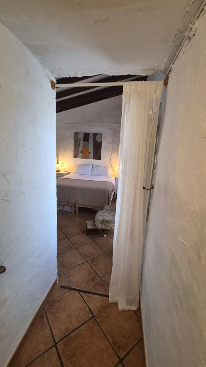 2 soveværelse Finca/Landehus til salg i Triana med swimmingpool garage - € 217.500 (Ref: 10163990)