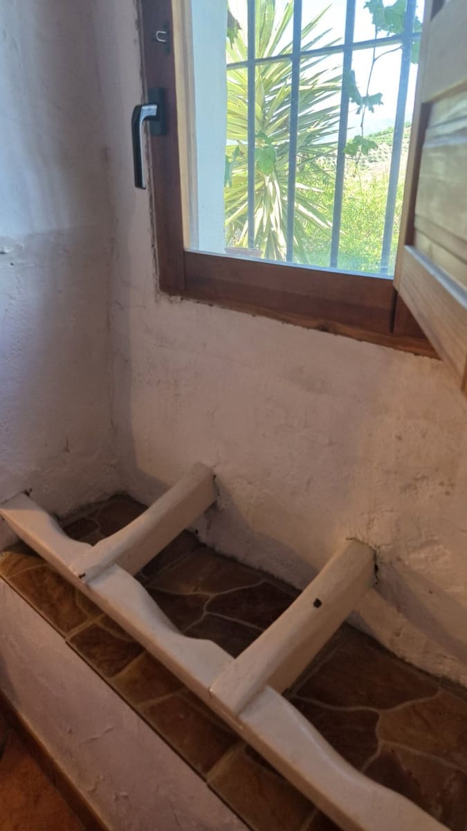 2 soveværelse Finca/Landehus til salg i Triana med swimmingpool garage - € 217.500 (Ref: 10163990)