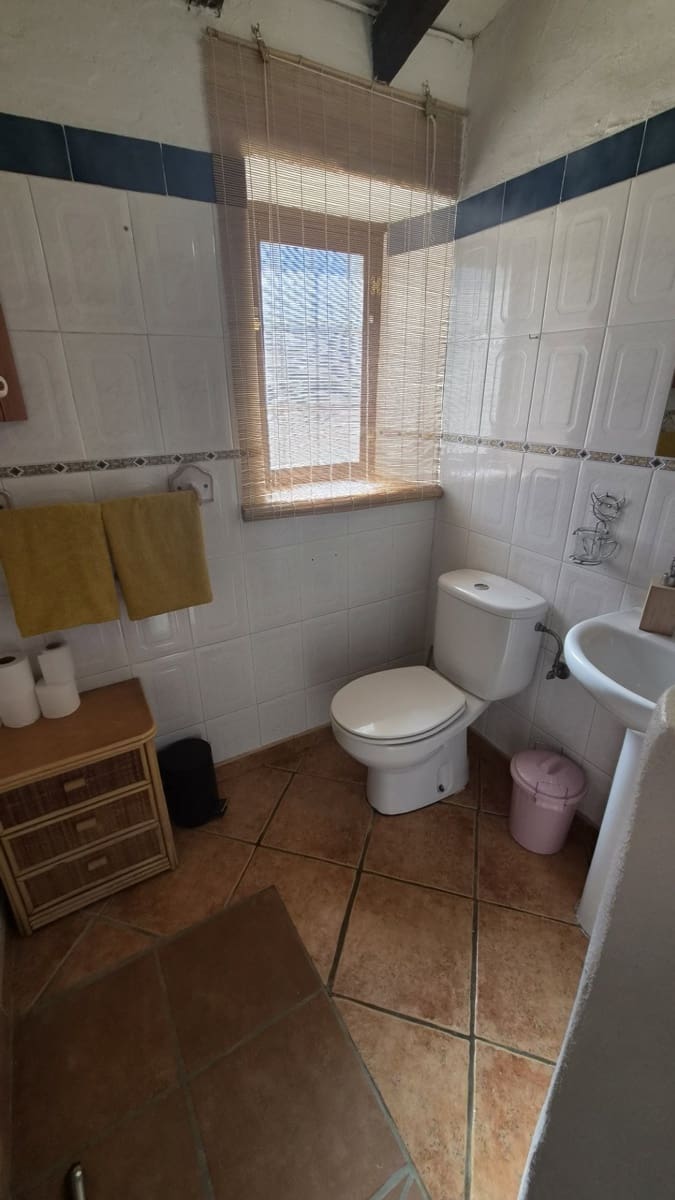 2 soveværelse Finca/Landehus til salg i Triana med swimmingpool garage - € 217.500 (Ref: 10163990)