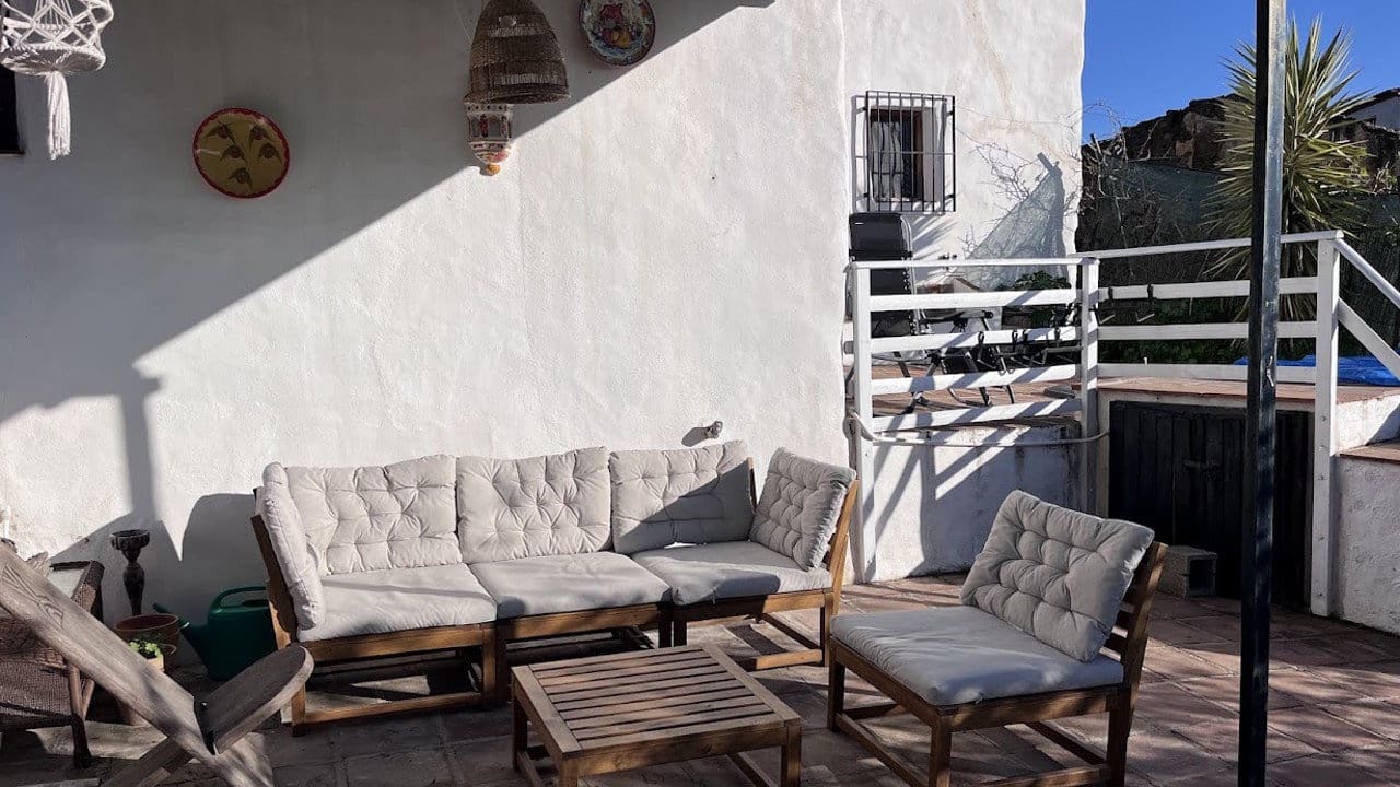 2 soveværelse Finca/Landehus til salg i Triana med swimmingpool garage - € 217.500 (Ref: 10163990)