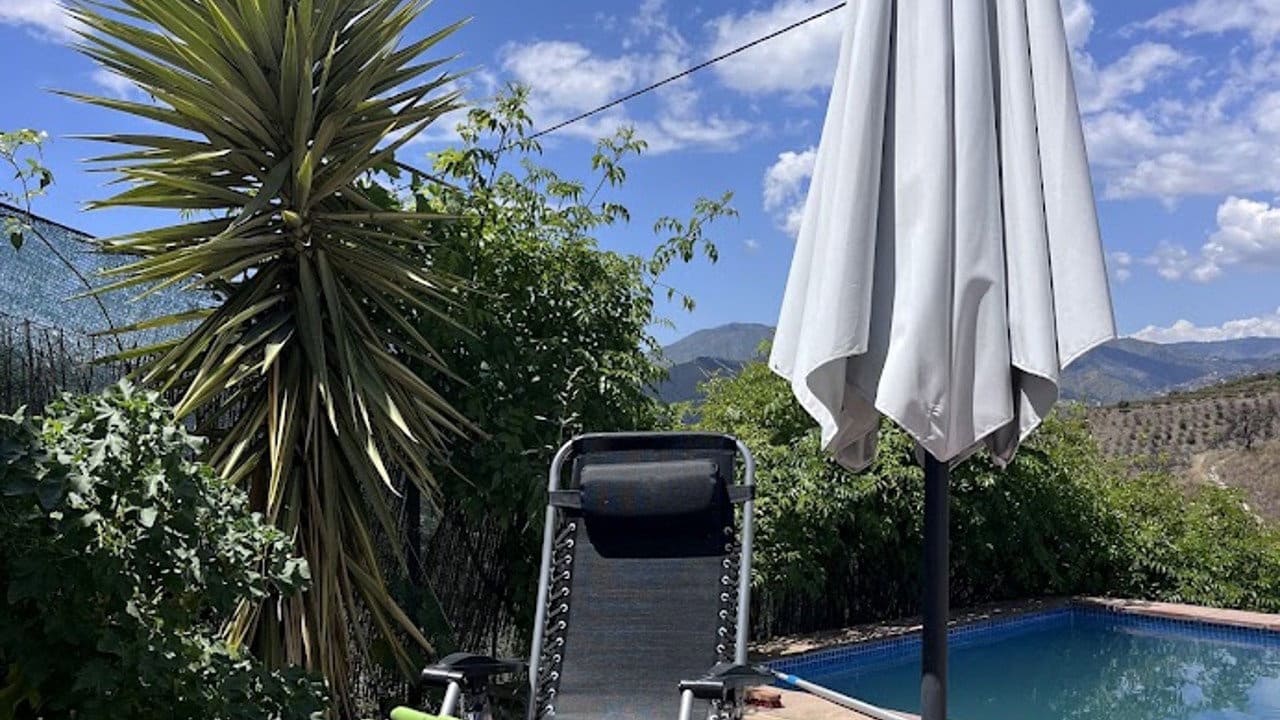 2 soveværelse Finca/Landehus til salg i Triana med swimmingpool garage - € 217.500 (Ref: 10163990)