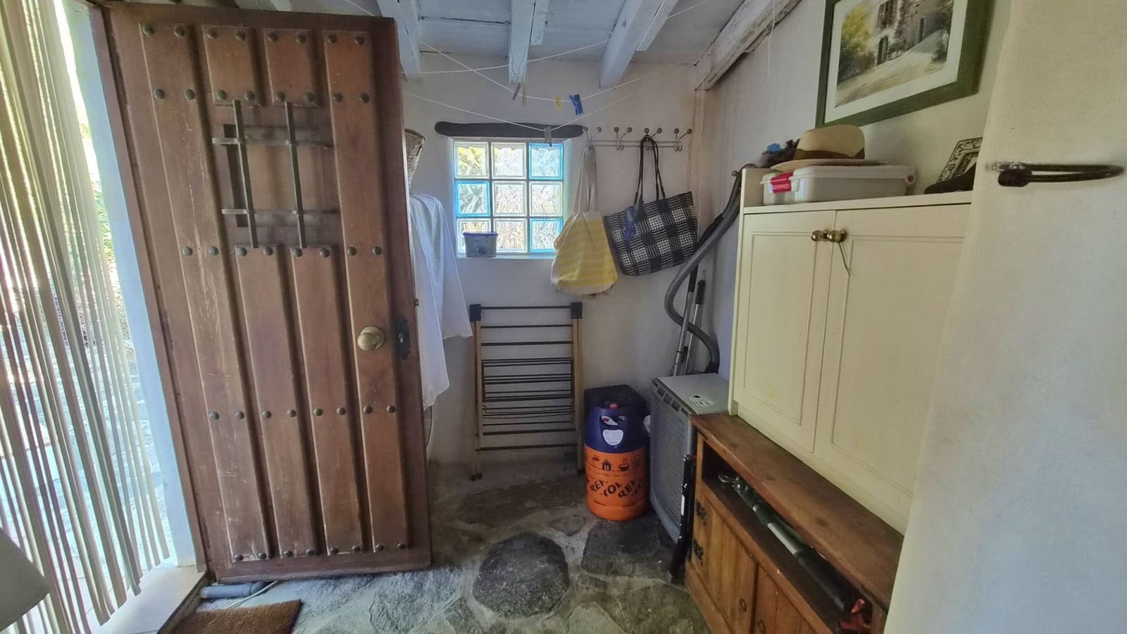 2 soveværelse Finca/Landehus til salg i Triana med swimmingpool garage - € 217.500 (Ref: 10163990)