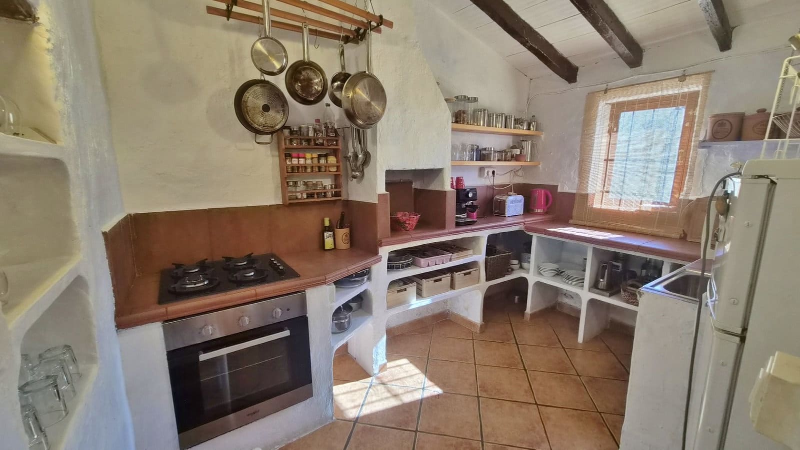 2 soveværelse Finca/Landehus til salg i Triana med swimmingpool garage - € 217.500 (Ref: 10163990)